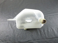 A used Coolant Tank from a 1998 ZL 500 Arctic Cat OEM Part # 0670-494 for sale. Arctic Cat snowmobile used parts online in Canada!