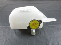 A used Coolant Tank from a 1998 ZL 500 Arctic Cat OEM Part # 0670-494 for sale. Arctic Cat snowmobile used parts online in Canada!