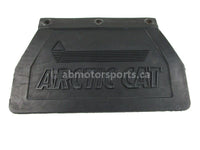 A used Snowflap from a 1998 ZL 500 Arctic Cat OEM Part # 0616-612 for sale. Arctic Cat snowmobile used parts online in Canada!