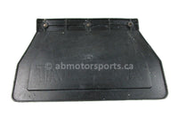 A used Snowflap from a 1998 ZL 500 Arctic Cat OEM Part # 0616-612 for sale. Arctic Cat snowmobile used parts online in Canada!