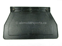 A used Snowflap from a 1998 ZL 500 Arctic Cat OEM Part # 0616-612 for sale. Arctic Cat snowmobile used parts online in Canada!