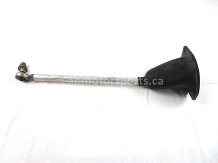 A used Tie Rod from a 1998 ZL 500 Arctic Cat OEM Part # 0605-352 for sale. Arctic Cat snowmobile used parts online in Canada!