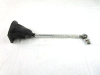 A used Tie Rod from a 1998 ZL 500 Arctic Cat OEM Part # 0605-352 for sale. Arctic Cat snowmobile used parts online in Canada!