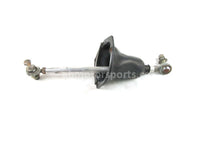 A used Tie Rod from a 1998 ZL 500 Arctic Cat OEM Part # 0605-352 for sale. Arctic Cat snowmobile used parts online in Canada!