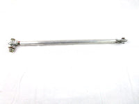 A used Drag Tie Rod from a 1998 ZL 500 Arctic Cat OEM Part # 0605-296 for sale. Arctic Cat snowmobile used parts online in Canada!