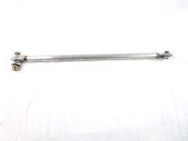 A used Drag Tie Rod from a 1998 ZL 500 Arctic Cat OEM Part # 0605-296 for sale. Arctic Cat snowmobile used parts online in Canada!