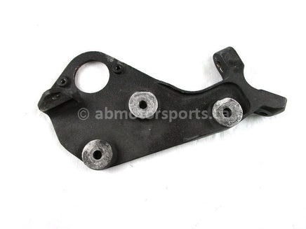 A used Engine Bracket from a 1998 ZL 500 Arctic Cat OEM Part # 0708-042 for sale. Arctic Cat snowmobile used parts online in Canada!