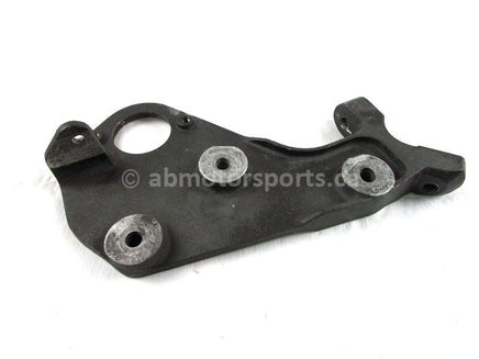 A used Engine Bracket from a 1998 ZL 500 Arctic Cat OEM Part # 0708-042 for sale. Arctic Cat snowmobile used parts online in Canada!