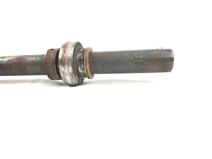 A used Driven Shaft from a 1998 ZL 500 Arctic Cat OEM Part # 0702-266 for sale. Arctic Cat snowmobile used parts online in Canada!