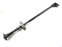 A used Steering Post from a 1998 ZL 500 Arctic Cat OEM Part # 0705-193 for sale. Arctic Cat snowmobile used parts online in Canada!