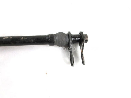 A used Steering Post from a 1998 ZL 500 Arctic Cat OEM Part # 0705-193 for sale. Arctic Cat snowmobile used parts online in Canada!