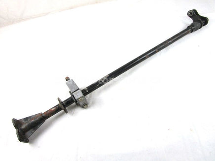 A used Steering Post from a 1998 ZL 500 Arctic Cat OEM Part # 0705-193 for sale. Arctic Cat snowmobile used parts online in Canada!