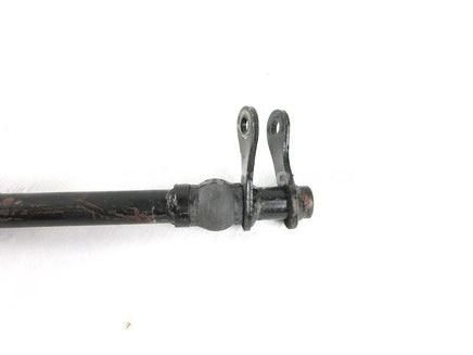 A used Steering Post from a 1998 ZL 500 Arctic Cat OEM Part # 0705-193 for sale. Arctic Cat snowmobile used parts online in Canada!