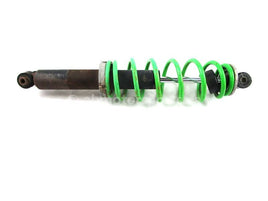 A used Ski Shock from a 1998 ZL 500 Arctic Cat OEM Part # 1603-175 for sale. Arctic Cat snowmobile used parts online in Canada!