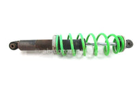 A used Ski Shock from a 1998 ZL 500 Arctic Cat OEM Part # 1603-175 for sale. Arctic Cat snowmobile used parts online in Canada!