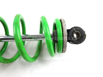 A used Ski Shock from a 1998 ZL 500 Arctic Cat OEM Part # 1603-175 for sale. Arctic Cat snowmobile used parts online in Canada!