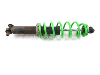 A used Ski Shock from a 1998 ZL 500 Arctic Cat OEM Part # 1603-175 for sale. Arctic Cat snowmobile used parts online in Canada!