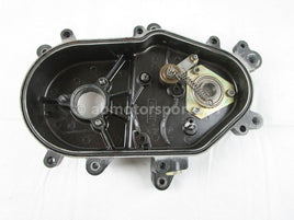 A used Chaincase Housing from a 1998 ZL 500 Arctic Cat OEM Part # 0702-341 for sale. Arctic Cat snowmobile used parts online in Canada!