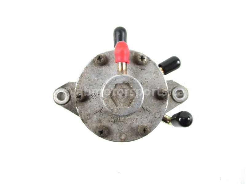 Fuel Pump - Arctic Cat ZL 500| Alberta Motorsports Sales & Salvage Ltd