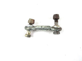 A used Sway Bar Link from a 1998 ZL 500 Arctic Cat OEM Part # 1603-002 for sale. Arctic Cat snowmobile used parts online in Canada!