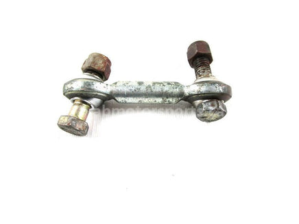 A used Sway Bar Link from a 1998 ZL 500 Arctic Cat OEM Part # 1603-002 for sale. Arctic Cat snowmobile used parts online in Canada!