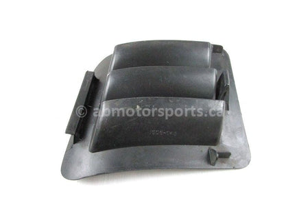 A used Intake Louver Left from a 1998 ZL 500 Arctic Cat OEM Part # 1606-045 for sale. Arctic Cat snowmobile used parts online in Canada!