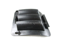 A used Intake Louver Right from a 1998 ZL 500 Arctic Cat OEM Part # 1606-044 for sale. Arctic Cat snowmobile used parts online in Canada!