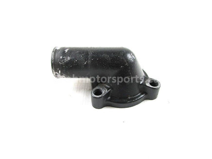 A used Thermostat Cover from a 1998 ZL 500 Arctic Cat OEM Part # 3003-924 for sale. Arctic Cat snowmobile used parts online in Canada!