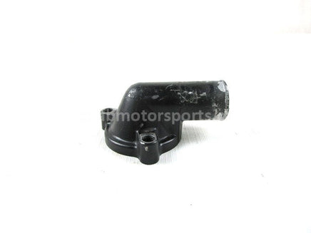 A used Thermostat Cover from a 1998 ZL 500 Arctic Cat OEM Part # 3003-924 for sale. Arctic Cat snowmobile used parts online in Canada!