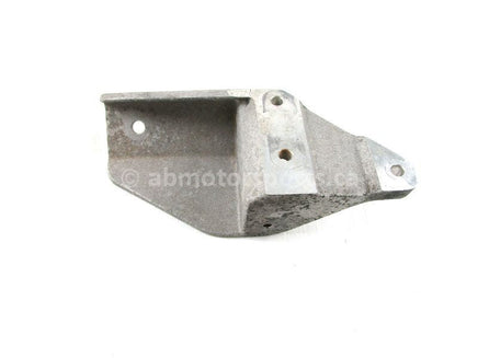 A used Engine Bracket from a 1998 ZL 500 Arctic Cat OEM Part # 0708-044 for sale. Arctic Cat snowmobile used parts online in Canada!