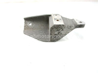 A used Engine Bracket from a 1998 ZL 500 Arctic Cat OEM Part # 0708-044 for sale. Arctic Cat snowmobile used parts online in Canada!