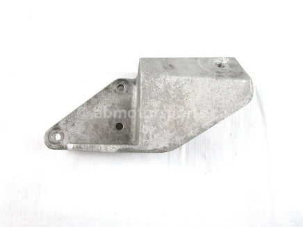 A used Engine Bracket from a 1998 ZL 500 Arctic Cat OEM Part # 0708-044 for sale. Arctic Cat snowmobile used parts online in Canada!