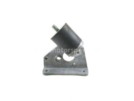 A used Engine Bracket FL from a 1998 ZL 500 Arctic Cat OEM Part # 0708-045 for sale. Arctic Cat snowmobile used parts online in Canada!