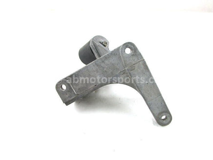 A used Engine Bracket FL from a 1998 ZL 500 Arctic Cat OEM Part # 0708-045 for sale. Arctic Cat snowmobile used parts online in Canada!