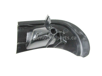 A used Recoil Guide from a 1998 ZL 500 Arctic Cat OEM Part # 1606-062 for sale. Arctic Cat snowmobile used parts online in Canada!