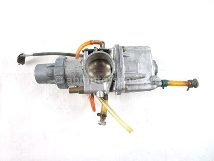 A used Carburetor from a 1998 ZL 500 Arctic Cat OEM Part # 0770-266 for sale. Arctic Cat snowmobile used parts online in Canada!