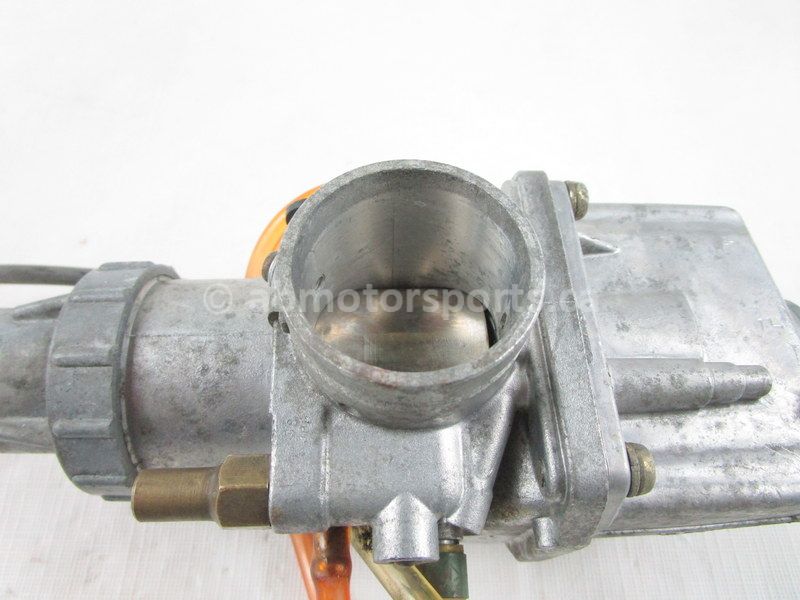 Carburetor - Arctic Cat ZL 500| Alberta Motorsports Sales