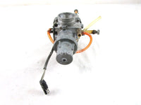 A used Carburetor from a 1998 ZL 500 Arctic Cat OEM Part # 0770-266 for sale. Arctic Cat snowmobile used parts online in Canada!