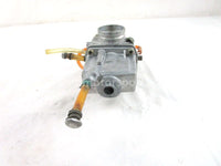 A used Carburetor from a 1998 ZL 500 Arctic Cat OEM Part # 0770-266 for sale. Arctic Cat snowmobile used parts online in Canada!