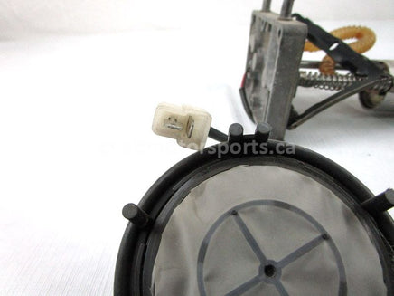 A used Fuel Pump from a 1998 POWDER SPECIAL 600 EFI Arctic Cat OEM Part # 0670-894 for sale. Arctic Cat snowmobile parts? Check our online catalog!