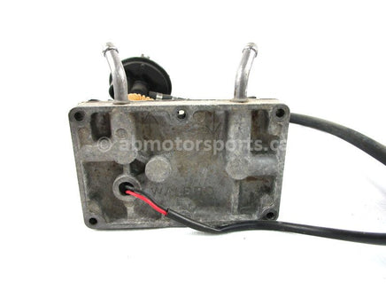 A used Fuel Pump from a 1998 POWDER SPECIAL 600 EFI Arctic Cat OEM Part # 0670-894 for sale. Arctic Cat snowmobile parts? Check our online catalog!