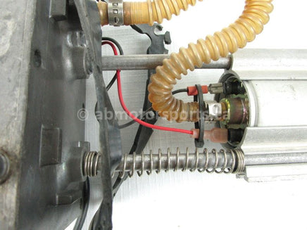 A used Fuel Pump from a 1998 POWDER SPECIAL 600 EFI Arctic Cat OEM Part # 0670-894 for sale. Arctic Cat snowmobile parts? Check our online catalog!