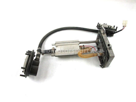 A used Fuel Pump from a 1998 POWDER SPECIAL 600 EFI Arctic Cat OEM Part # 0670-894 for sale. Arctic Cat snowmobile parts? Check our online catalog!