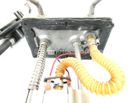 A used Fuel Pump from a 1998 POWDER SPECIAL 600 EFI Arctic Cat OEM Part # 0670-894 for sale. Arctic Cat snowmobile parts? Check our online catalog!