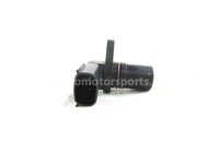 A used Speedometer Sensor from a 2015 LYNX Arctic Cat OEM Part # 0430-091 for sale. Shop online here for your used Arctic Cat snowmobile parts in Canada!