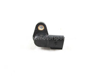 A used Speedometer Sensor from a 2015 LYNX Arctic Cat OEM Part # 0430-091 for sale. Shop online here for your used Arctic Cat snowmobile parts in Canada!