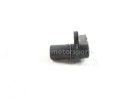 A used Speedometer Sensor from a 2015 LYNX Arctic Cat OEM Part # 0430-091 for sale. Shop online here for your used Arctic Cat snowmobile parts in Canada!