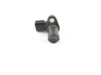 A used Speedometer Sensor from a 2015 LYNX Arctic Cat OEM Part # 0430-091 for sale. Shop online here for your used Arctic Cat snowmobile parts in Canada!