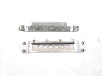 A used Seat Base Bracket from a 2015 LYNX Arctic Cat OEM Part # 6606-096 for sale. Shop online here for your used Arctic Cat snowmobile parts in Canada!