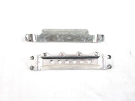 A used Seat Base Bracket from a 2015 LYNX Arctic Cat OEM Part # 6606-096 for sale. Shop online here for your used Arctic Cat snowmobile parts in Canada!